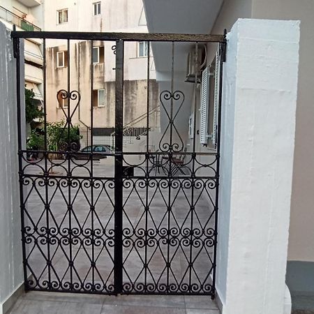 Appartamento Agathi'S House Preveza Esterno foto