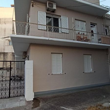 Appartamento Agathi'S House Preveza Esterno foto