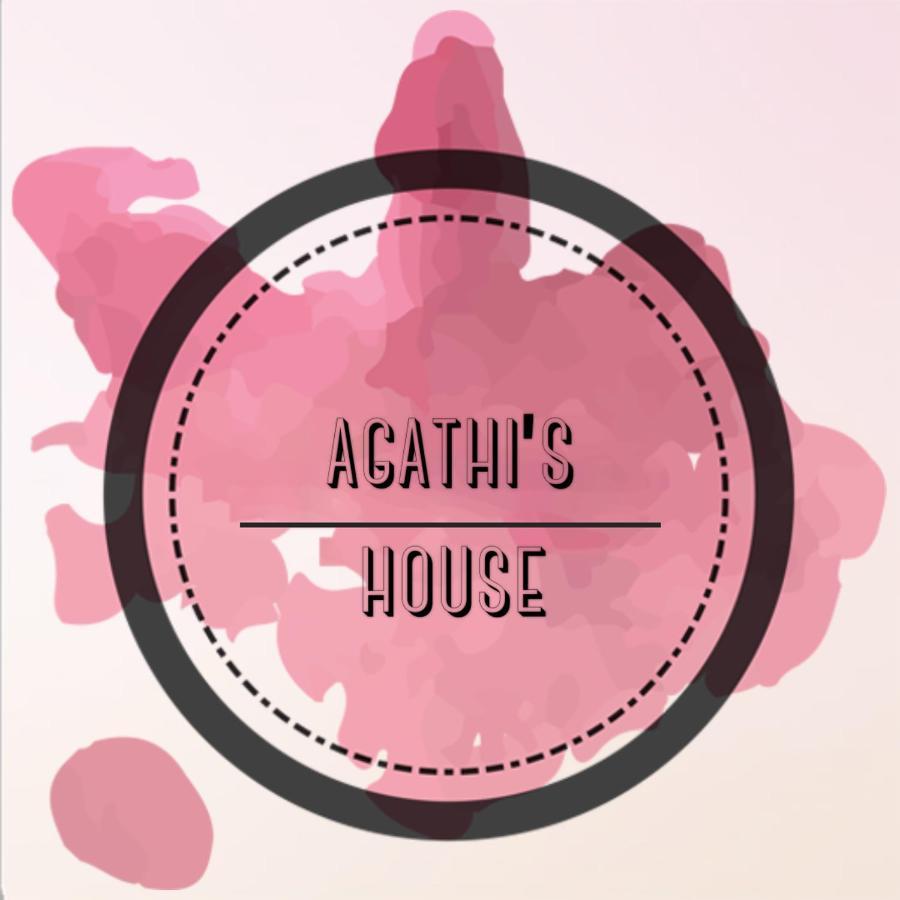 Appartamento Agathi'S House Preveza Esterno foto