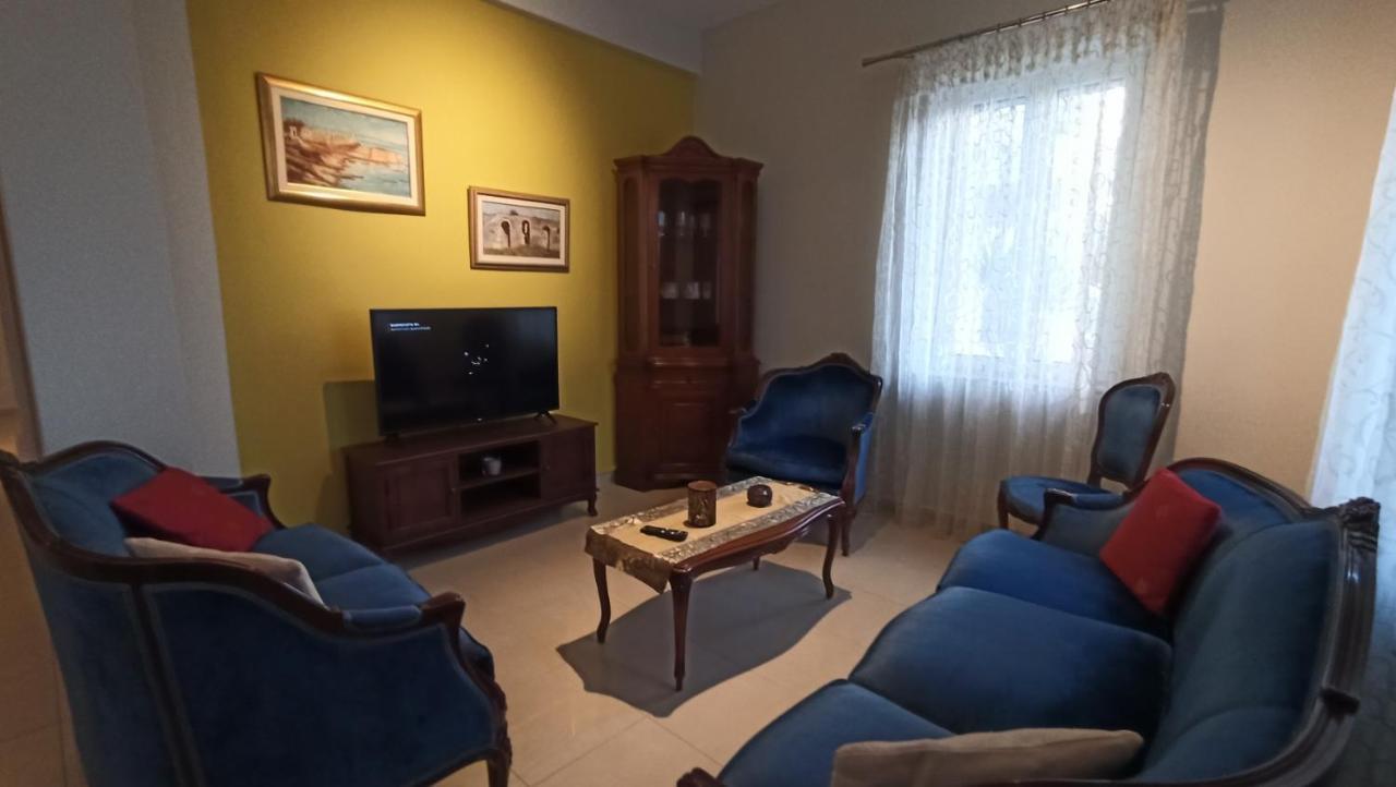 Appartamento Agathi'S House Preveza Esterno foto