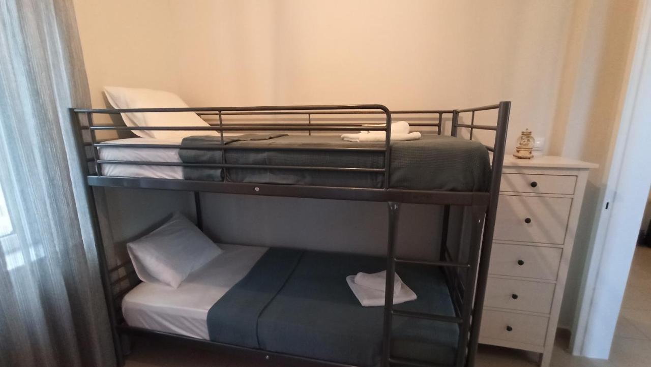 Appartamento Agathi'S House Preveza Esterno foto