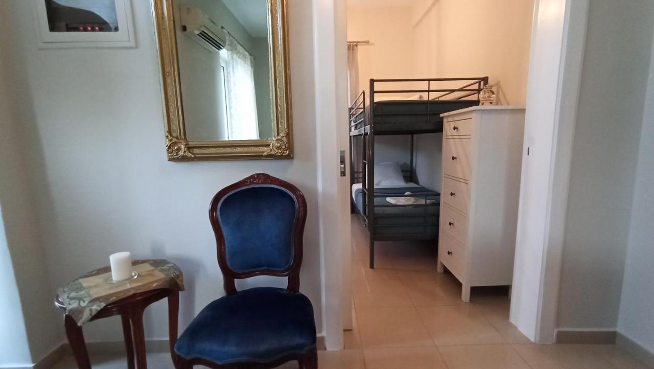 Appartamento Agathi'S House Preveza Esterno foto
