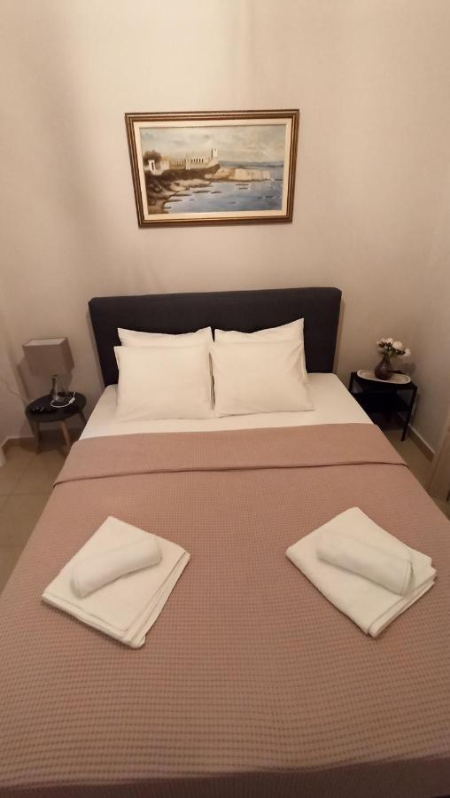 Appartamento Agathi'S House Preveza Esterno foto