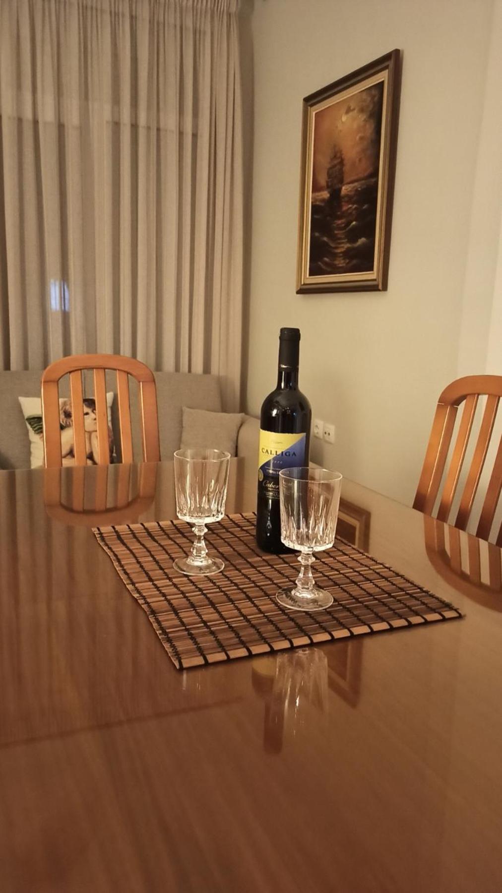 Appartamento Agathi'S House Preveza Esterno foto