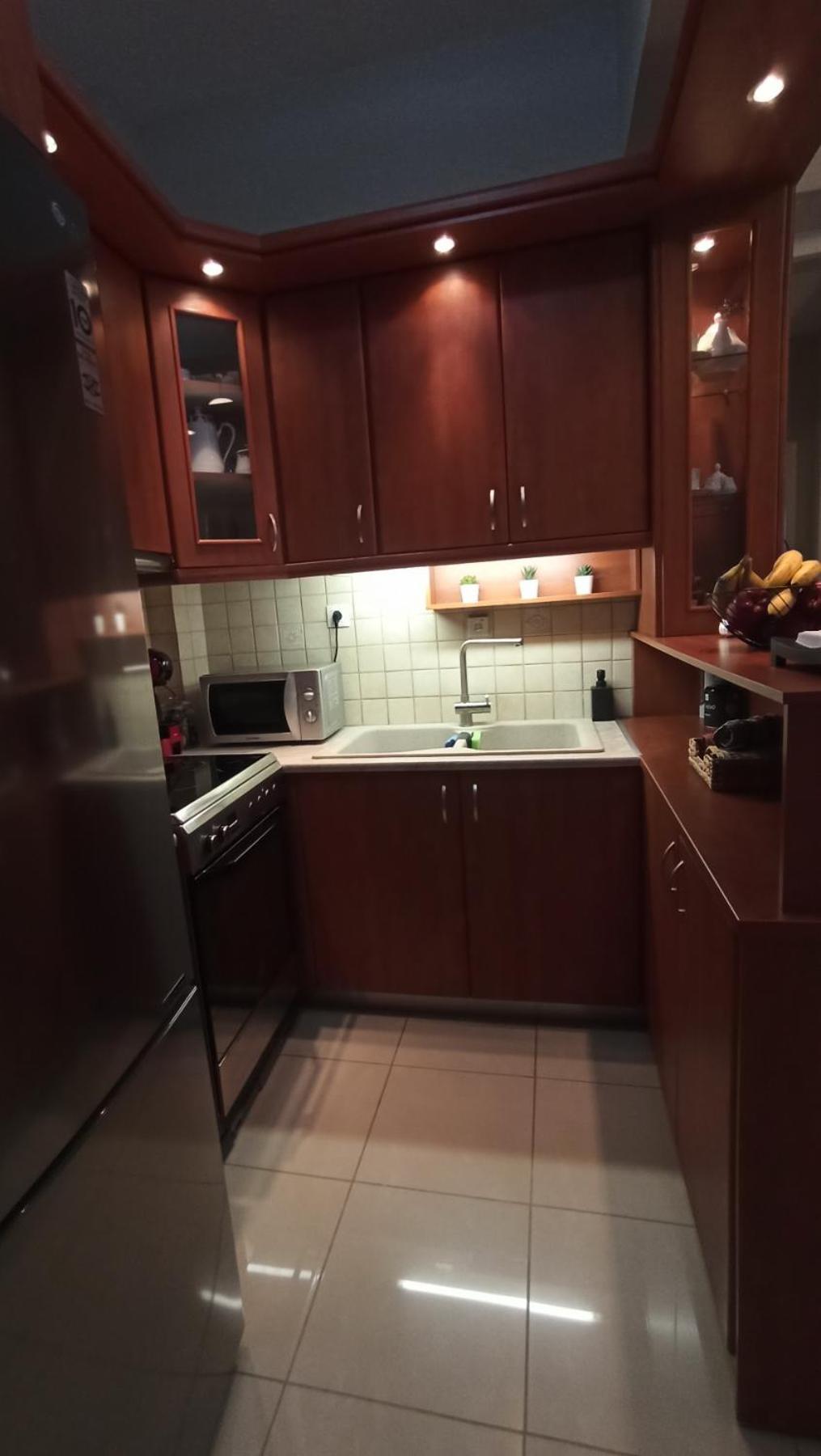 Appartamento Agathi'S House Preveza Esterno foto