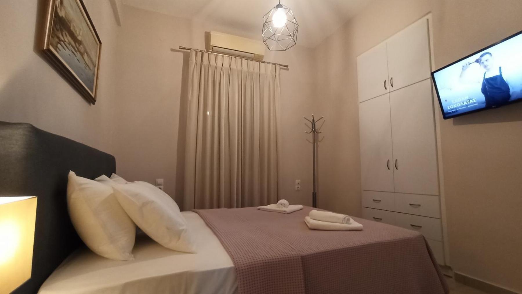 Appartamento Agathi'S House Preveza Esterno foto
