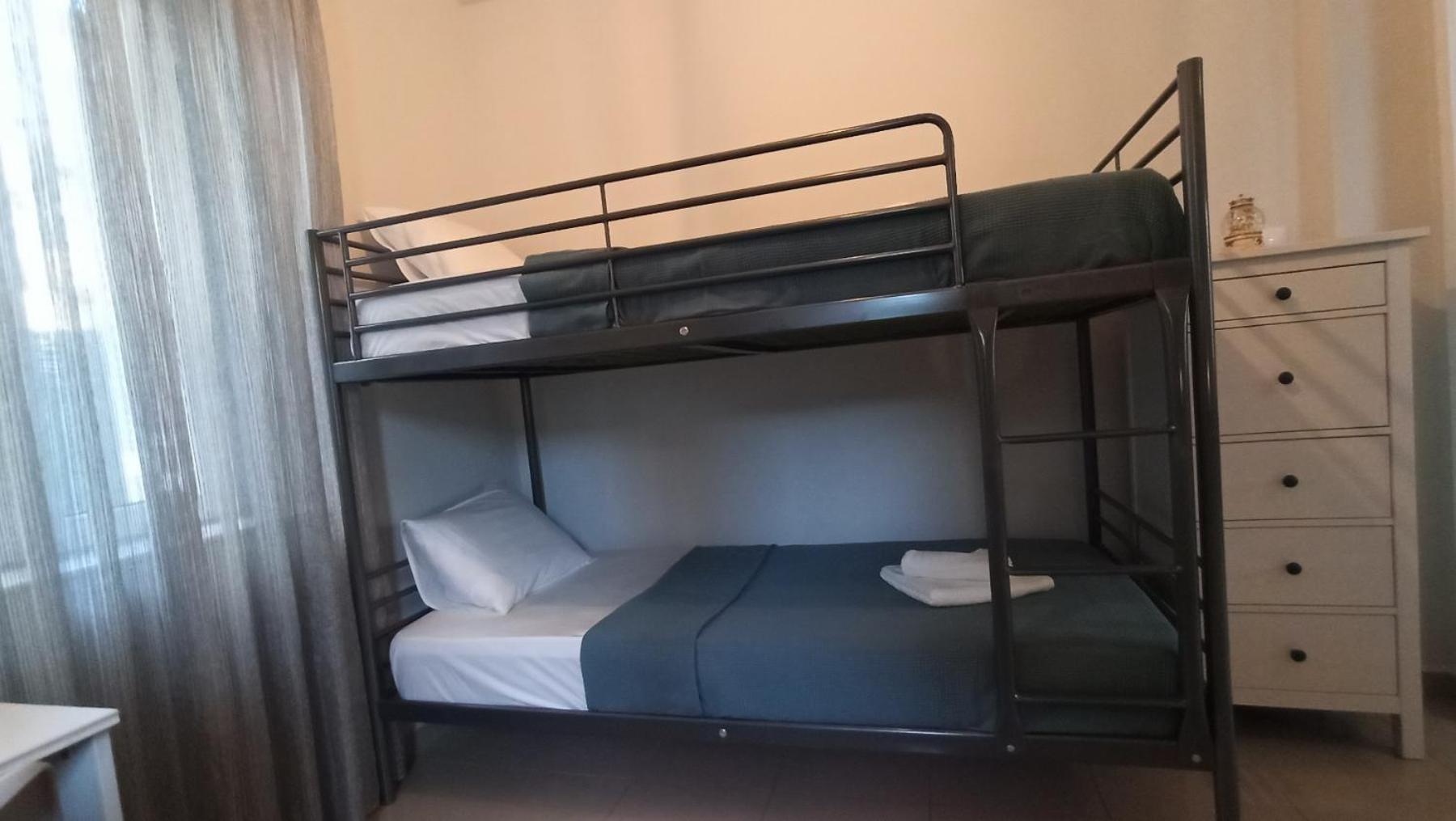 Appartamento Agathi'S House Preveza Esterno foto