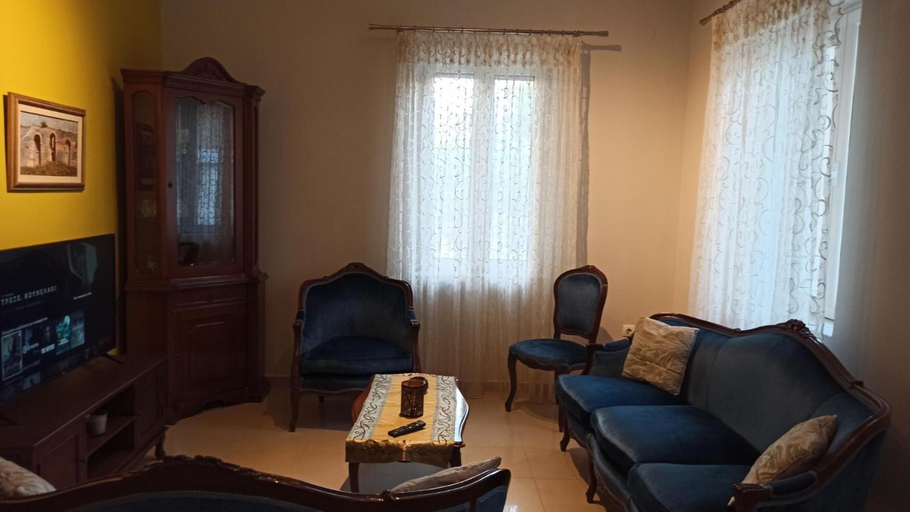 Appartamento Agathi'S House Preveza Esterno foto
