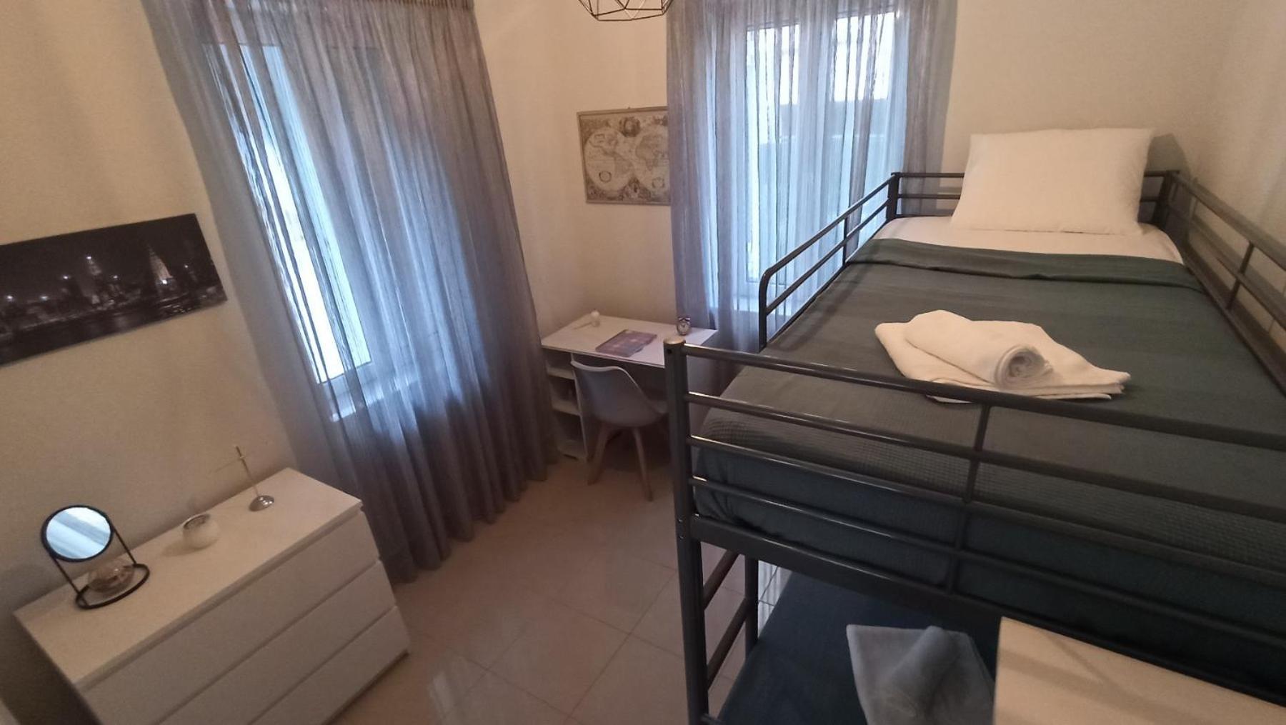 Appartamento Agathi'S House Preveza Esterno foto
