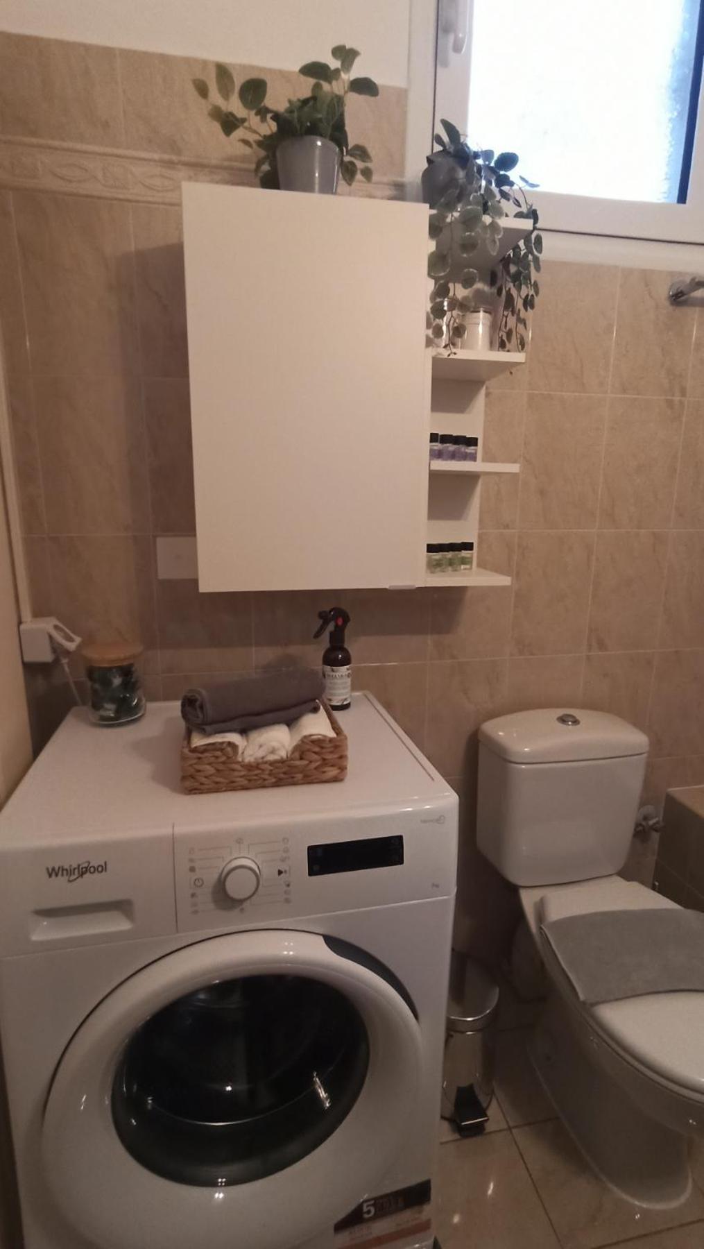 Appartamento Agathi'S House Preveza Esterno foto