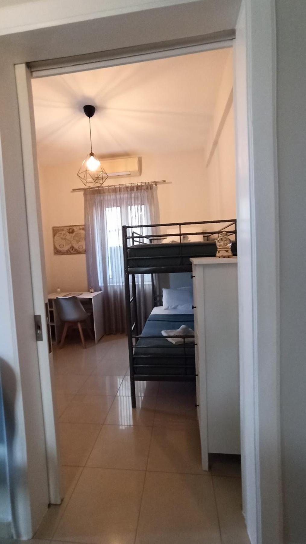 Appartamento Agathi'S House Preveza Esterno foto