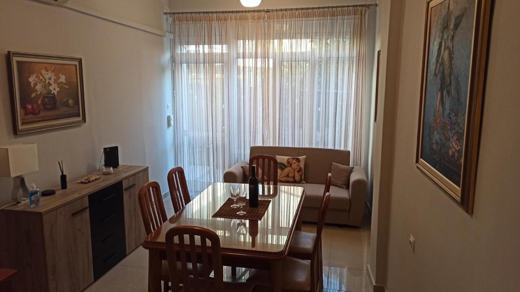 Appartamento Agathi'S House Preveza Esterno foto