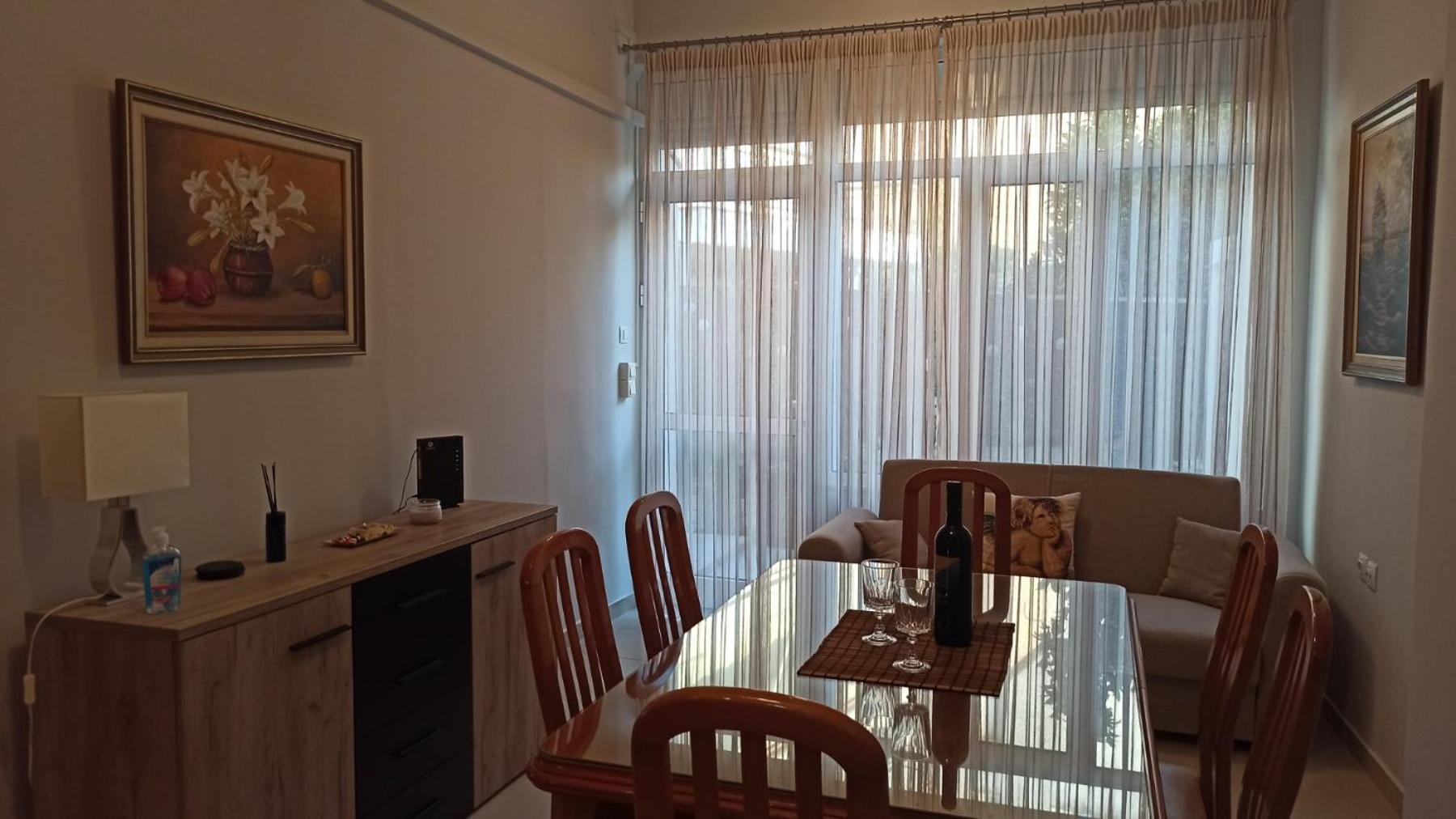Appartamento Agathi'S House Preveza Esterno foto